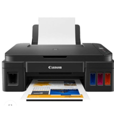 IMPRIMANTE MULTIFONCTION JET D'ENCRE CANON PIXMA G2410 COULEUR